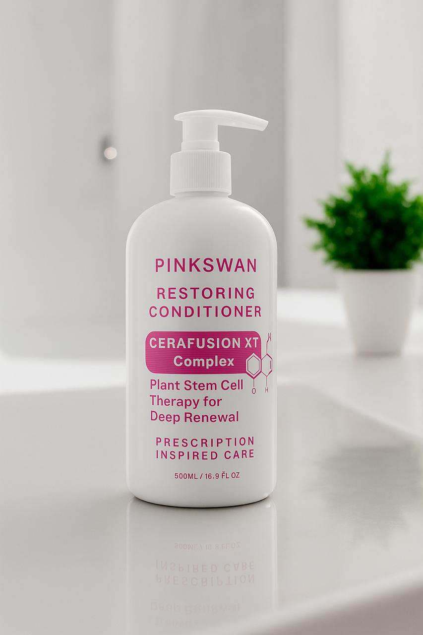 HAIR RESTORING CONDITIONER