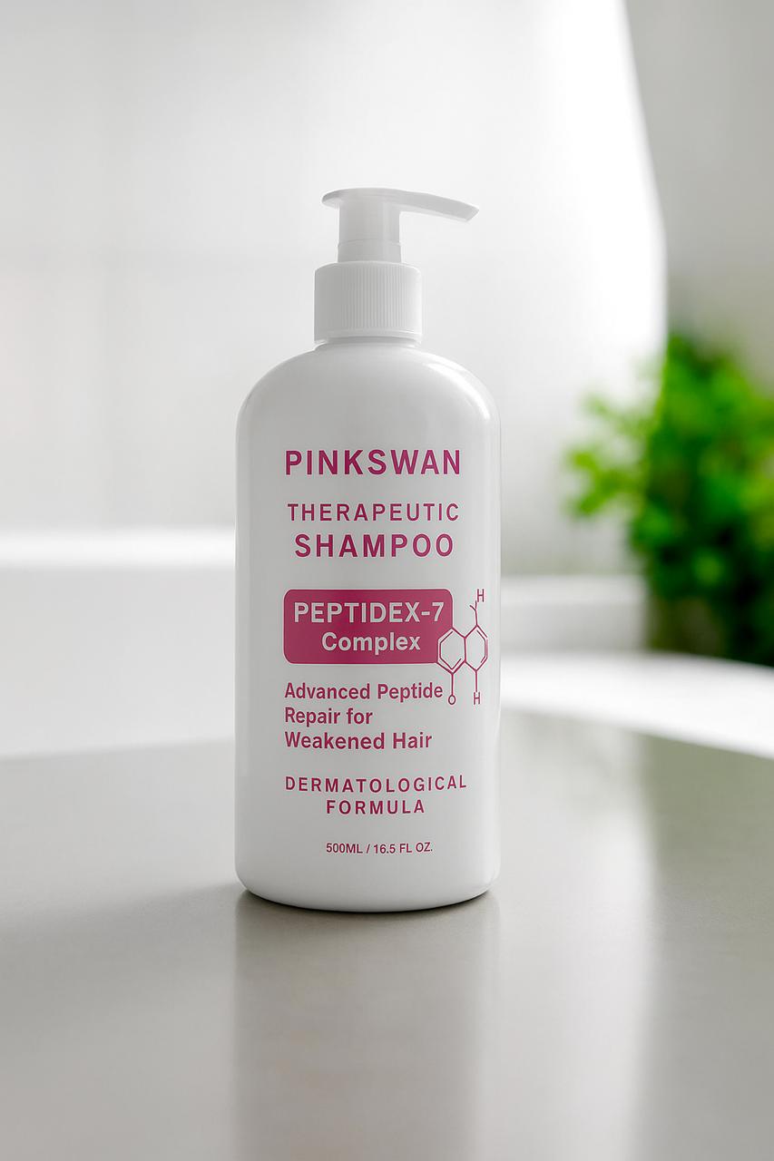 THERAPEUTIC SHAMPOO