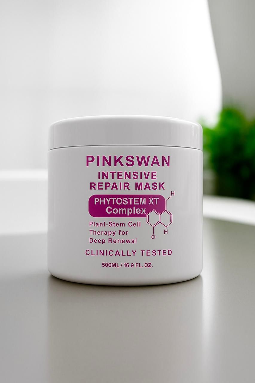 INTENSIVE REPAIR  HAIR MASK