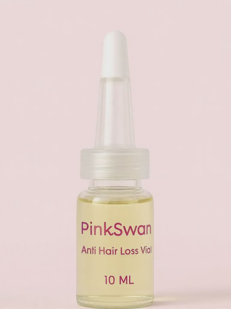 HAIR FALL SOLUTION KIT